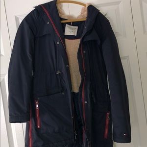 Tommy Hilfiger Winter coat